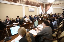 Аграрии Ульяновской области приобрели 330 единиц сельхозтехники за первый квартал 2021 года